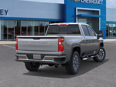 2026 Chevrolet Silverado 2500 Crew Cab 4x4 Pickup for sale #G68606 - photo 2