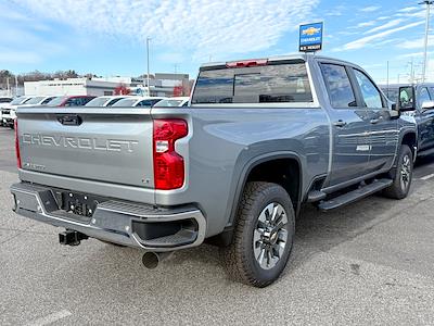 New 2026 Chevrolet Silverado 2500 LT Crew Cab for sale #G68606 - photo 2