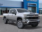 2026 Chevrolet Silverado 2500 Crew Cab 4x4 Pickup for sale #G68606 - photo 7
