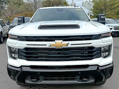 2026 Chevrolet Silverado 2500 Crew Cab 4x4 Pickup for sale #G68607 - photo 2