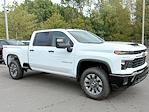 2026 Chevrolet Silverado 2500 Crew Cab 4x4 Pickup for sale #G68607 - photo 1