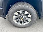 2026 Chevrolet Silverado 2500 Crew Cab 4x4 Pickup for sale #G68607 - photo 11