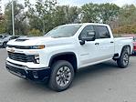 2026 Chevrolet Silverado 2500 Crew Cab 4x4 Pickup for sale #G68607 - photo 3
