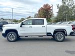 2026 Chevrolet Silverado 2500 Crew Cab 4x4 Pickup for sale #G68607 - photo 4