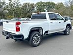 2026 Chevrolet Silverado 2500 Crew Cab 4x4 Pickup for sale #G68607 - photo 7
