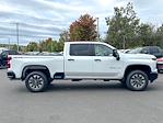 2026 Chevrolet Silverado 2500 Crew Cab 4x4 Pickup for sale #G68607 - photo 9