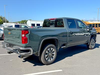 2026 Chevrolet Silverado 2500 Crew Cab 4x4 Pickup for sale #G68610 - photo 2