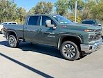 2026 Chevrolet Silverado 2500 Crew Cab 4x4 Pickup for sale #G68610 - photo 1
