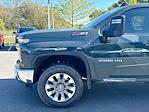 2026 Chevrolet Silverado 2500 Crew Cab 4x4 Pickup for sale #G68610 - photo 20