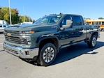 2026 Chevrolet Silverado 2500 Crew Cab 4x4 Pickup for sale #G68610 - photo 8