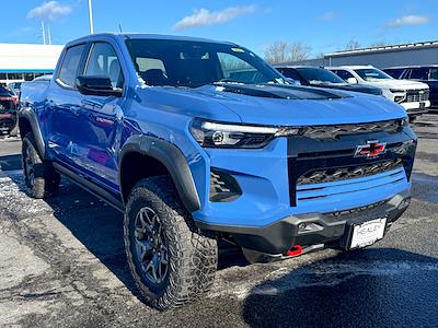 New 2026 Chevrolet Colorado ZR2 Crew Cab for sale #G68614 - photo 1