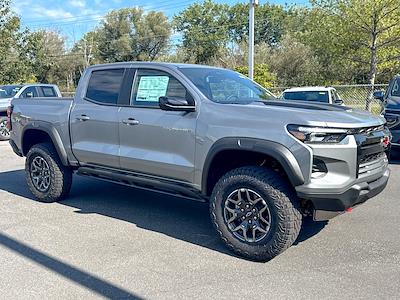 New 2026 Chevrolet Colorado ZR2 Crew Cab for sale #G68617 - photo 1