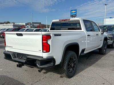 New 2026 Chevrolet Silverado 2500 LT Crew Cab for sale #G68621 - photo 2