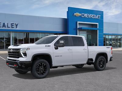 2026 Chevrolet Silverado 2500 Crew Cab 4x4 Pickup for sale #G68623 - photo 2