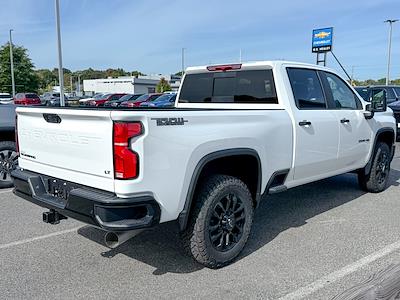 2026 Chevrolet Silverado 2500 Crew Cab 4x4 Pickup for sale #G68623 - photo 2