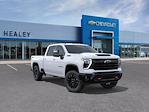 2026 Chevrolet Silverado 2500 Crew Cab 4x4 Pickup for sale #G68623 - photo 1