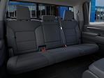 2026 Chevrolet Silverado 2500 Crew Cab 4x4 Pickup for sale #G68623 - photo 17