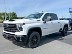2026 Chevrolet Silverado 2500 Crew Cab 4x4 Pickup for sale #G68623 - photo 3