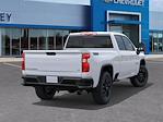 2026 Chevrolet Silverado 2500 Crew Cab 4x4 Pickup for sale #G68623 - photo 4