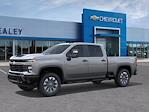 2026 Chevrolet Silverado 2500 Crew Cab 4x4 Pickup for sale #G68634 - photo 3
