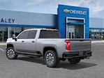 2026 Chevrolet Silverado 2500 Crew Cab 4x4 Pickup for sale #G68634 - photo 4