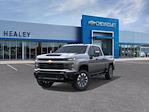 2026 Chevrolet Silverado 2500 Crew Cab 4x4 Pickup for sale #G68634 - photo 8