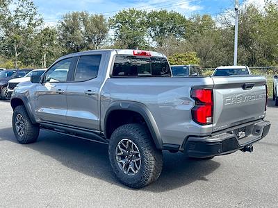 2026 Chevrolet Colorado Crew Cab 4x4 Pickup for sale #G68636 - photo 2