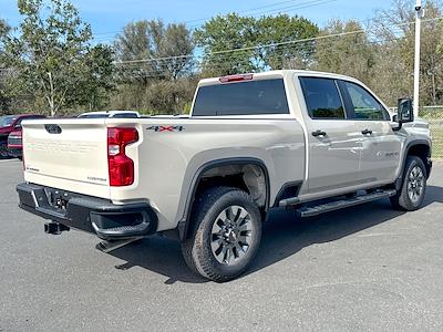 2026 Chevrolet Silverado 2500 Crew Cab 4x4 Pickup for sale #G68652 - photo 2
