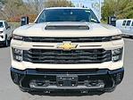 2026 Chevrolet Silverado 2500 Crew Cab 4x4 Pickup for sale #G68652 - photo 4