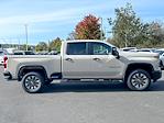 2026 Chevrolet Silverado 2500 Crew Cab 4x4 Pickup for sale #G68652 - photo 8