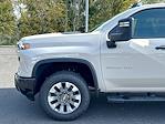 2026 Chevrolet Silverado 2500 Crew Cab 4x4 Pickup for sale #G68652 - photo 9