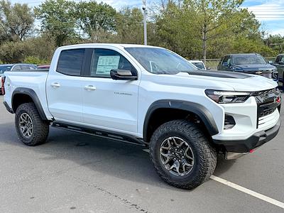 2026 Chevrolet Colorado Crew Cab 4x4 Pickup for sale #G68655 - photo 1