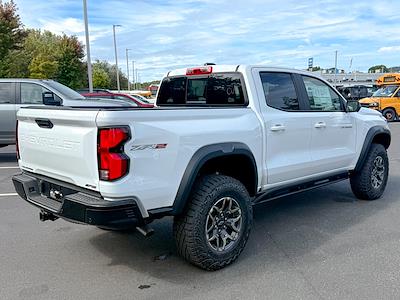 2026 Chevrolet Colorado Crew Cab 4x4 Pickup for sale #G68655 - photo 2