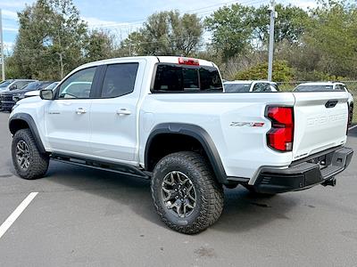 2026 Chevrolet Colorado Crew Cab 4x4 Pickup for sale #G68655 - photo 2