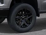 2026 Chevrolet Silverado 1500 Crew Cab 4x4 Pickup for sale #G68658 - photo 9