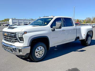 2026 Chevrolet Silverado 3500 Crew Cab 4x4 Pickup for sale #G68663 - photo 1