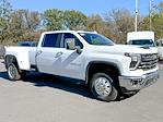 New 2026 Chevrolet Silverado 3500 LTZ Crew Cab for sale #G68663 - photo 4
