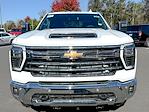New 2026 Chevrolet Silverado 3500 LTZ Crew Cab for sale #G68663 - photo 7
