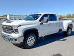 New 2026 Chevrolet Silverado 3500 LTZ Crew Cab for sale #G68663 - photo 1