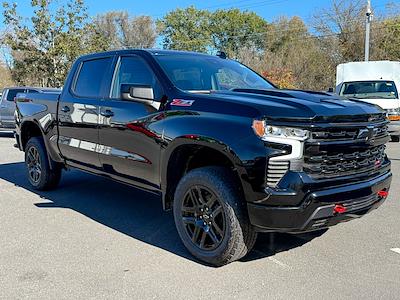 2026 Chevrolet Silverado 1500 Crew Cab 4x4 Pickup for sale #G68665 - photo 1