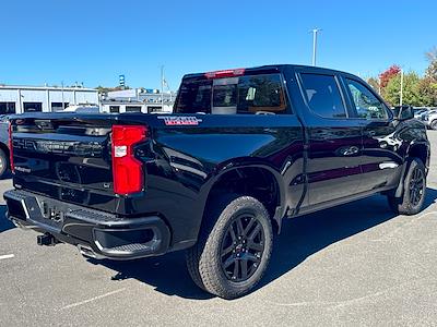 2026 Chevrolet Silverado 1500 Crew Cab 4x4 Pickup for sale #G68665 - photo 2