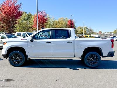 2026 Chevrolet Silverado 1500 Crew Cab 4x4 Pickup for sale #G68667 - photo 2