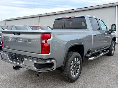 2026 Chevrolet Silverado 2500 Crew Cab 4x4 Pickup for sale #G68669 - photo 2