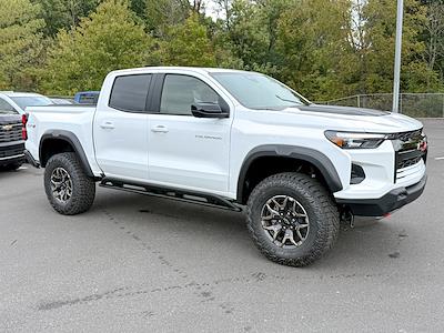 2026 Chevrolet Colorado Crew Cab 4x4 Pickup for sale #G68671 - photo 1