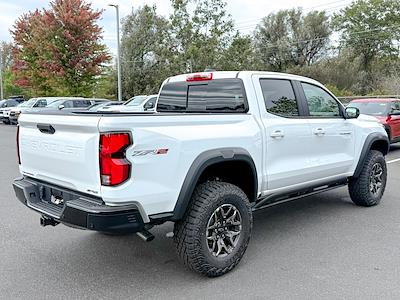 2026 Chevrolet Colorado Crew Cab 4x4 Pickup for sale #G68671 - photo 2