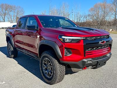 New 2026 Chevrolet Colorado ZR2 Crew Cab for sale #G68676 - photo 1