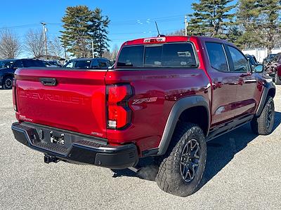 New 2026 Chevrolet Colorado ZR2 Crew Cab for sale #G68676 - photo 2