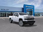 2026 Chevrolet Silverado 2500 Crew Cab 4x4 Pickup for sale #G68678 - photo 1