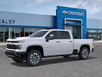 2026 Chevrolet Silverado 2500 Crew Cab 4x4 Pickup for sale #G68678 - photo 3