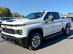 2026 Chevrolet Silverado 2500 Crew Cab 4x4 Pickup for sale #G68678 - photo 4